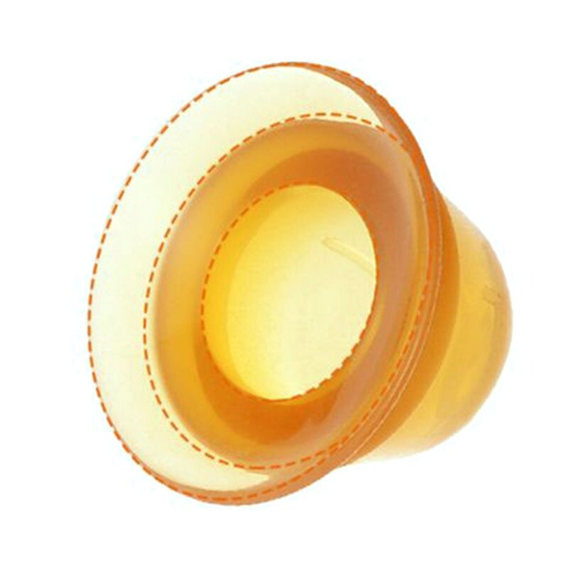 Corrector de mamilo para niplette niplette niplette tratamento reparação de sucção de silicone macio