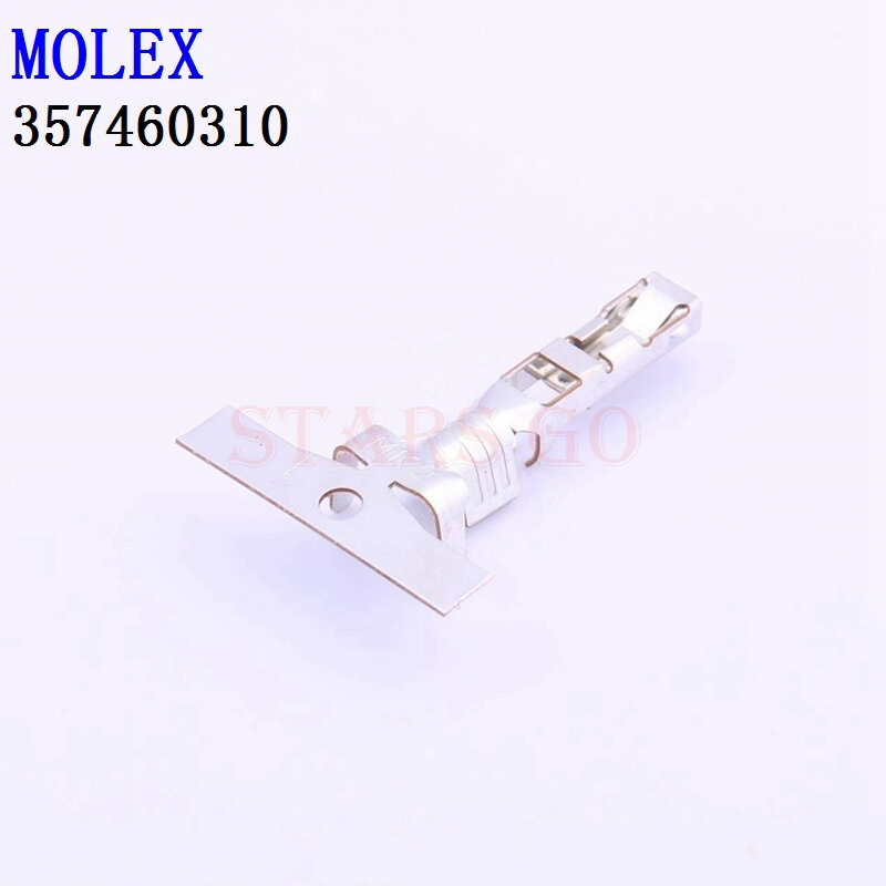 10PCS/100PCS 357460310 357460210 357450410 MOLEX Connector