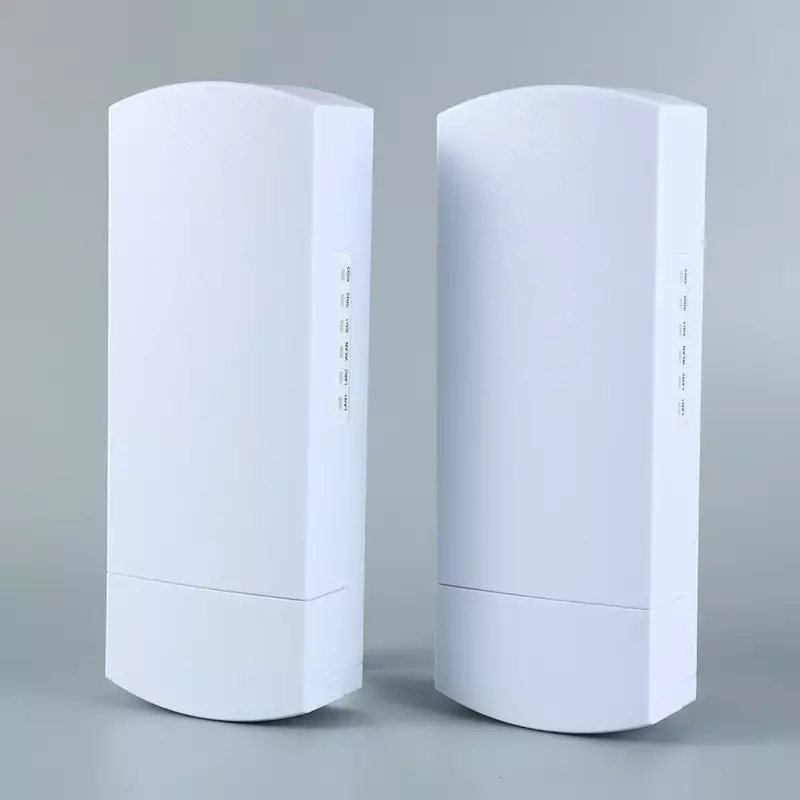 Outdoor Wifi Router 300Mbps Powerful Wireless Repeater/Wifi Bridge Long Range Extender 2.4Ghz 1KM Wifi Coverage for Camera