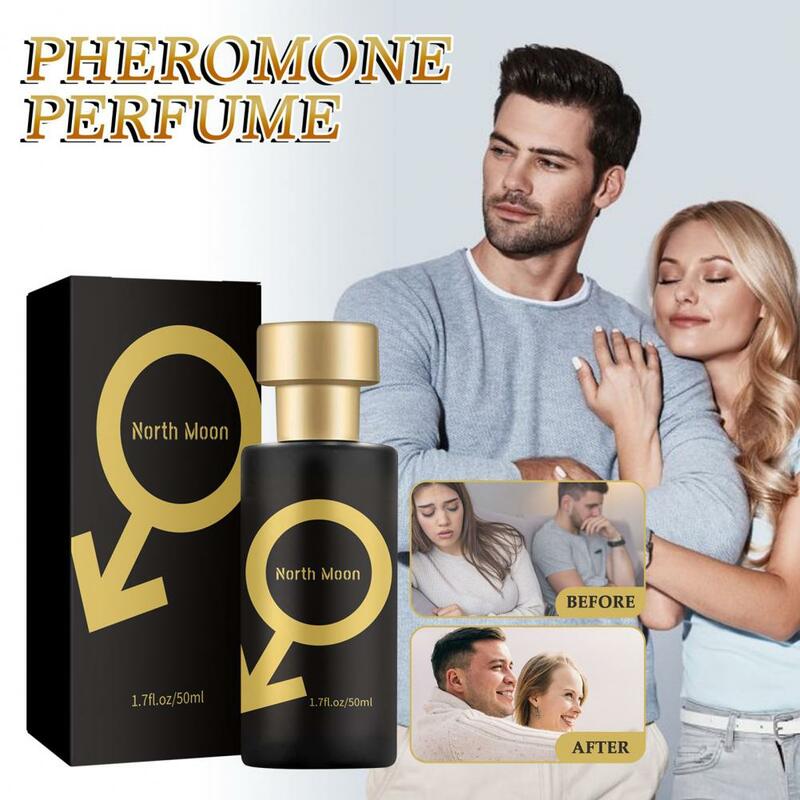 Perfume Decoy para Dating, duradouro, facilmente aplicado ao tamanho do bolso, útil