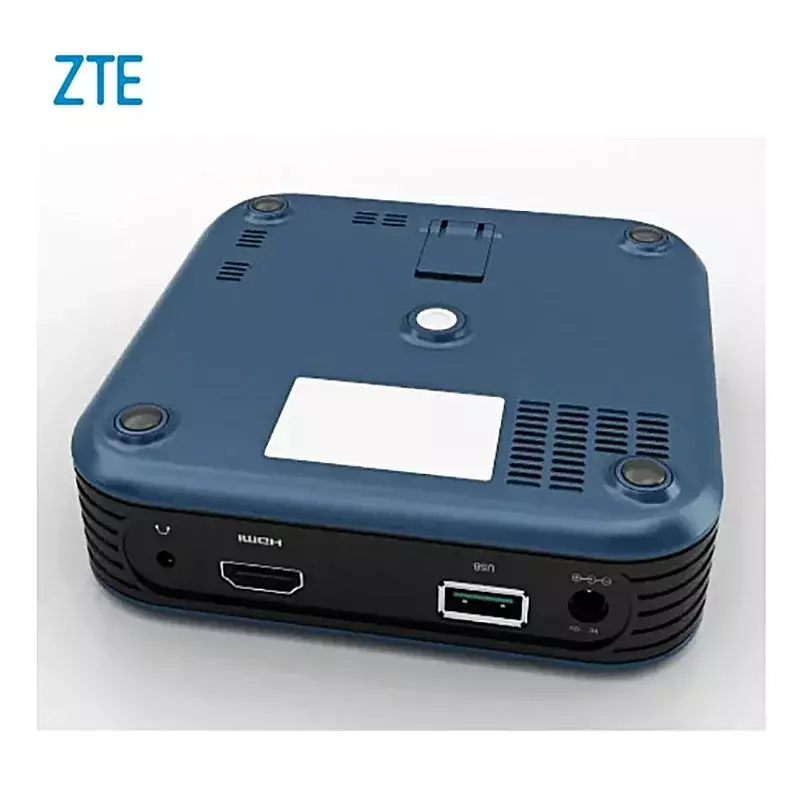 Sprint Livepro ZTE second-hand MF97A DLP Hotspot Android intelligent projector