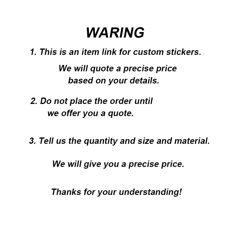 Пользовательская высекающая наклейка с вашим собственным логотипом именная Бирка ПВХ Виниловая Водонепроницаемая компьютерная наклейка для багажа самоклеящаяся