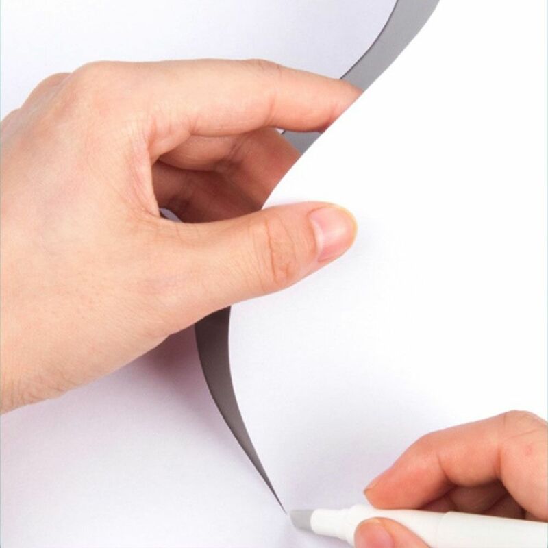 Handwork Office School Supplies Hand Account Safety Ceramic Cutter Tape Paper Cutter Student Stationery Pen Shaped Cutter