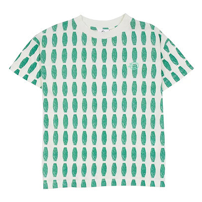 Детские футболки, новинка 2024, летняя брендовая футболка Wyn для мальчиков и девочек с милым принтом, футболки с коротким рукавом, Детская Хлопковая верхняя одежда, топы, одежда