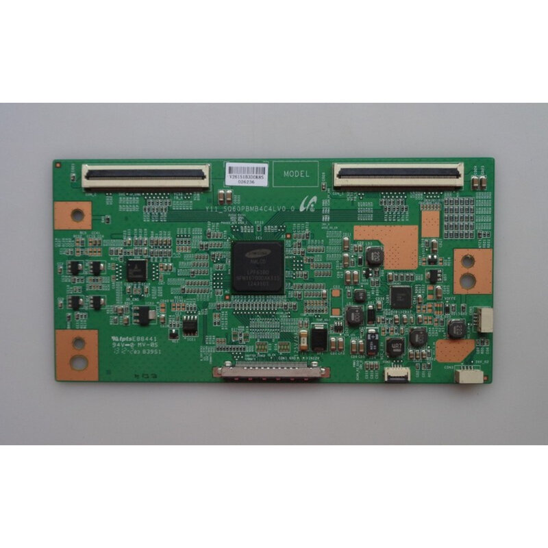 Untuk Hisense Board Board Logic Board Y11-SQ60PBMB4C40.0