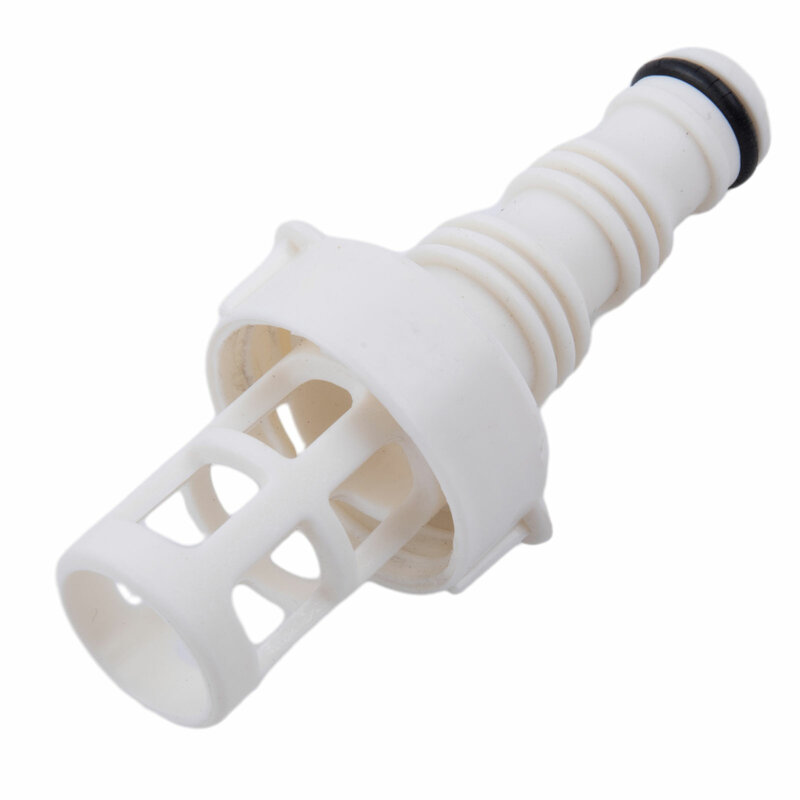 Durable Adapter Connection Hose Swimming Pool To Drainage Connection Device For Garden For INTEX Adapter None None