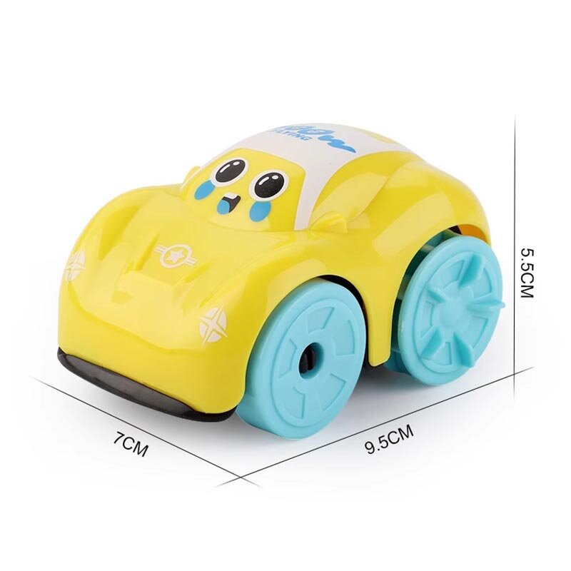 Children's shower toys, small cars, water and land walking, children's water toys, water babies, boys and girls, babies