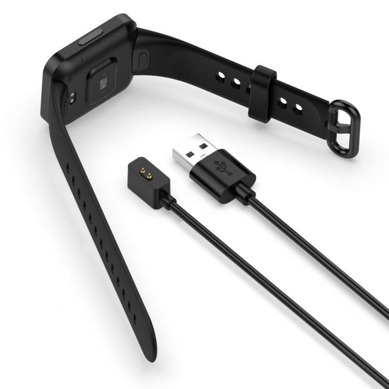 Cable cargador magnético para Xiaomi Mi Band 7 Pro/Redmi Watch 2/Redmi Watch 2 lite, pulsera inteligente con Base de carga 2022