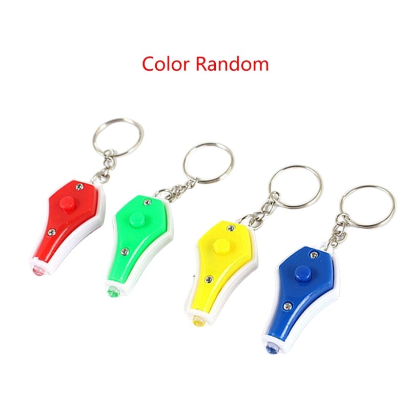 Keychains Light for Glasses ComputersBlue ays Light Detection Anti-Blue Light Test DropShipping
