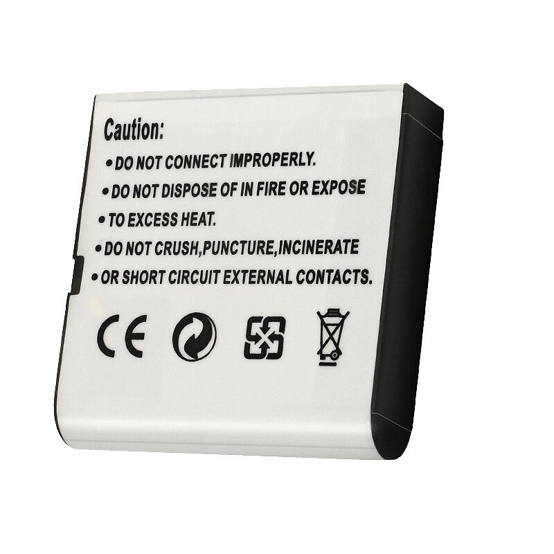 Batería de NP-40 y cargador para cámara Casio Exilim, 2000mAh, CNP-40, NP40, EX-Z600, Z1000, Z1050, Z1080, FC100, FC150, P505, P600, P700