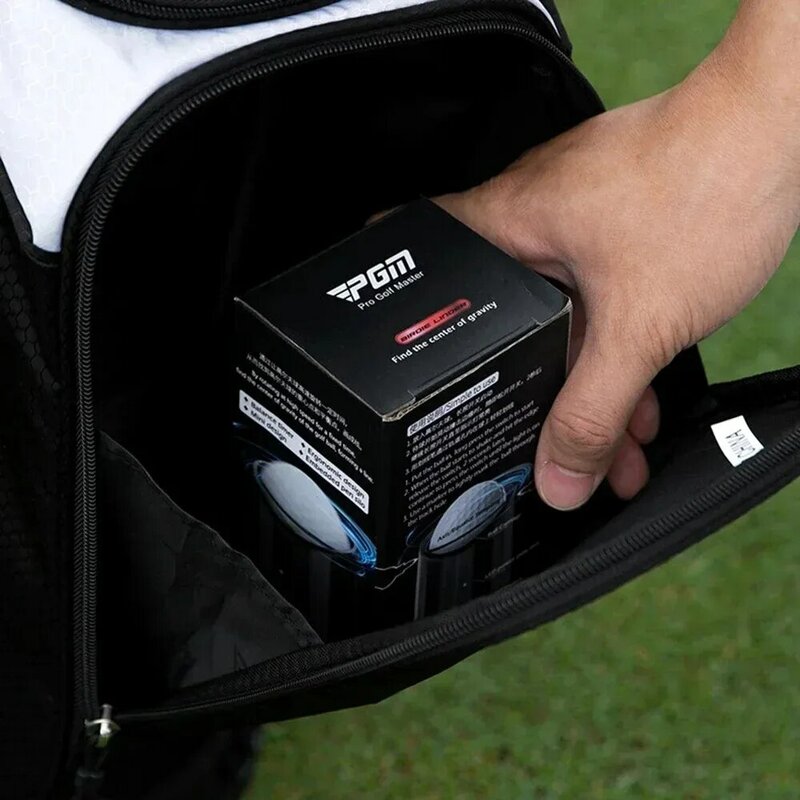 PGM-Machine de pointage de golf électrique, dessin de balle, aides à l'entraînement de golf, HXQ012