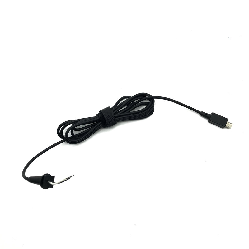 Adaptateur d'alimentation cc, câble de connecteur de charge, Jack, pour Eeebook Asus X205T X205TA 1.5m