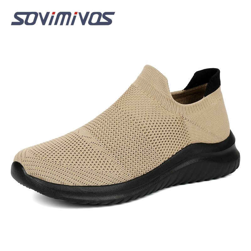 Mens Lightweight Athletic Running Walking Gym Shoes Casual Sports Shoes Fashion Sneakers Walking Shoes Women Tennis Casual Shoes