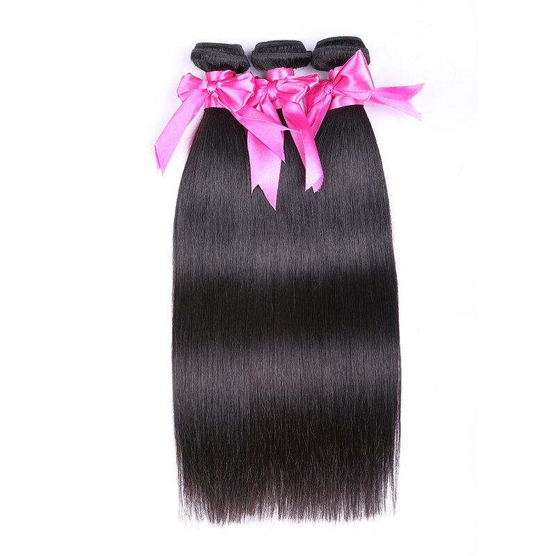 Marryyu-ブラジルの波状エクステンション,レミー品質の髪,波状,ボディウェーブ,1ピース,3個
