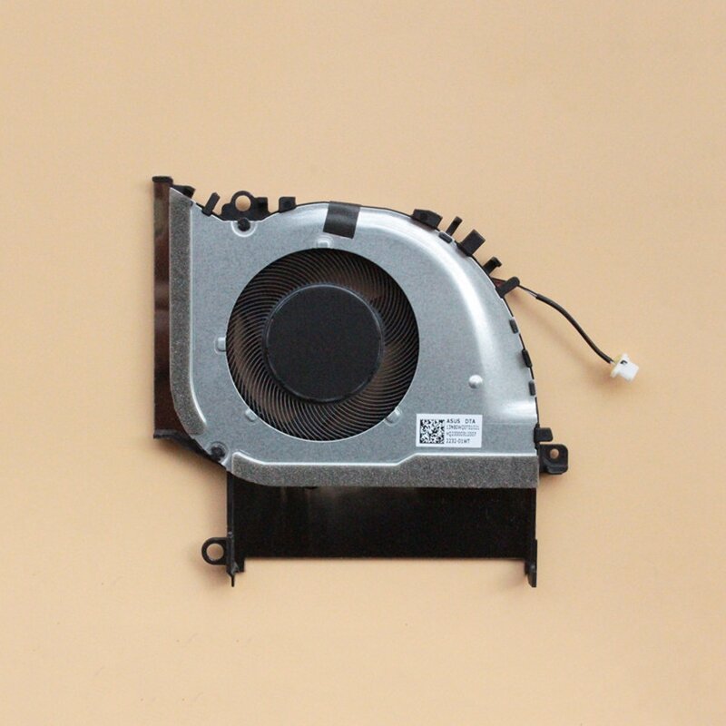 Ventilateur de refroidissement Original pour ordinateur portable, pour Asus Adol14 Pro VivoBook M1503Q X1503Z X1603, refroidisseur NS85C70 4pin