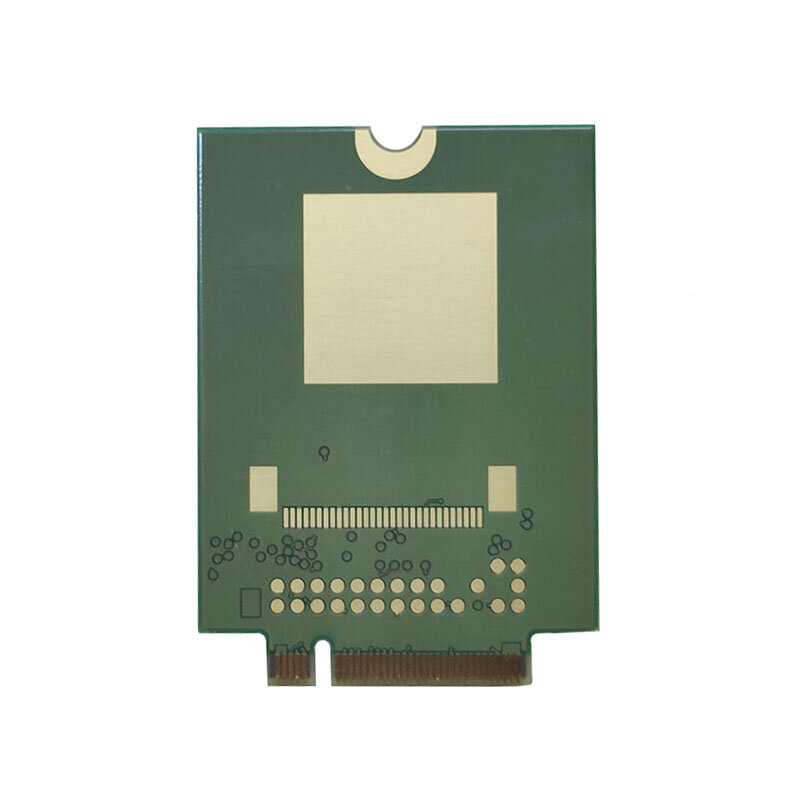 Fibocom L860-GL-16 5W10V25838 module de persévérance Cat16 pour ordinateur portable ThinkSub bronchYoga 7th Isabel bronchCharacterIsabel 2
