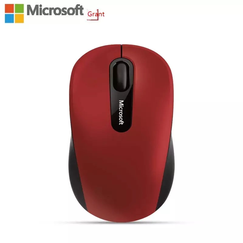 Ratón inalámbrico Bluetooth 3600 Original, portátil, ligero, para tableta, Notebook, Mac, accesorio de oficina