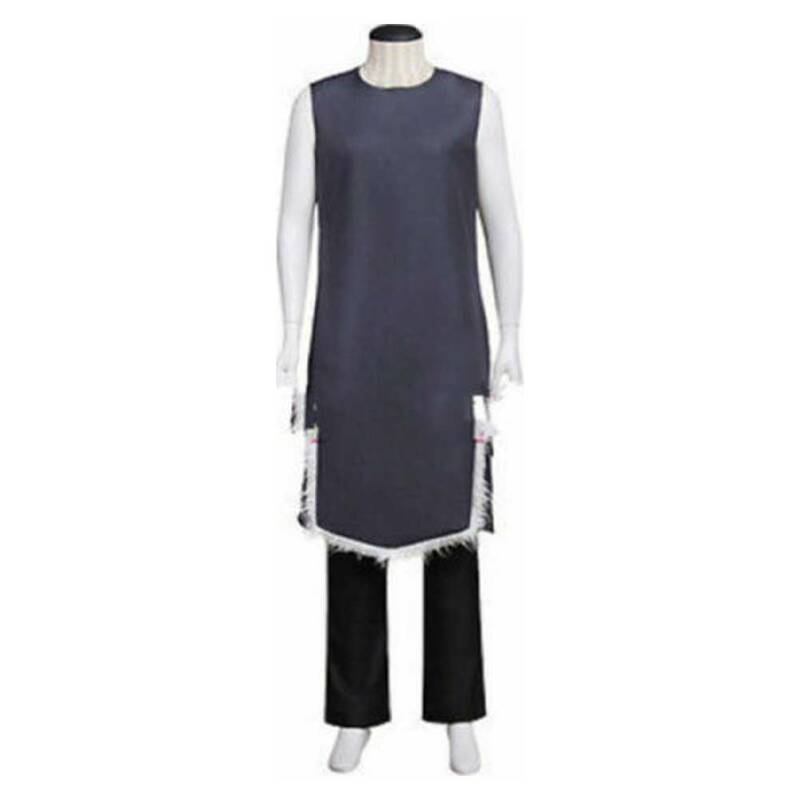 Muslimhalloween Avatar l'ultimo Costume Airbender guanto Sokka Cosplay abiti per uomini adulti gioco di ruolo maschile accessori per abiti di carnevale