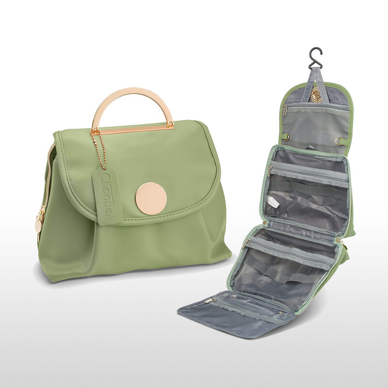 防水性と耐久性のある折りたたみ式バス衛生バッグ,環境にやさしいトラベルバッグ,化粧品バッグ2023