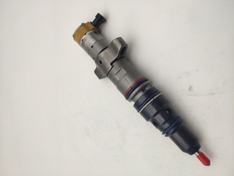Toyo 3879427 Düsen einspritzung für Motor e325d c7Kraftstoffe in spritz ventil