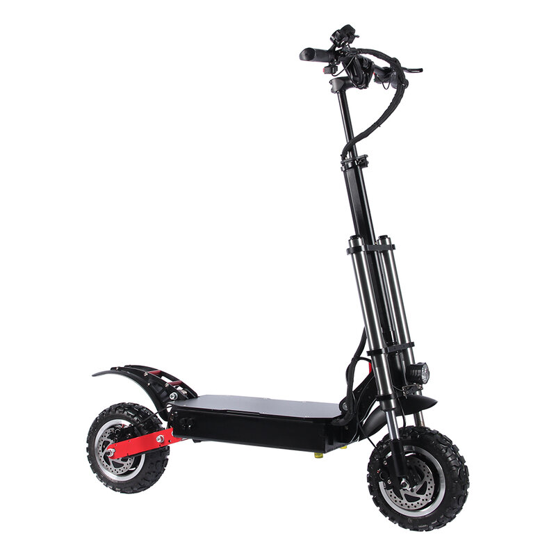 Scooter elétrico dobrável portátil para adultos, poderoso E-Scooter, bicicleta dobrável, skate, preço baixo