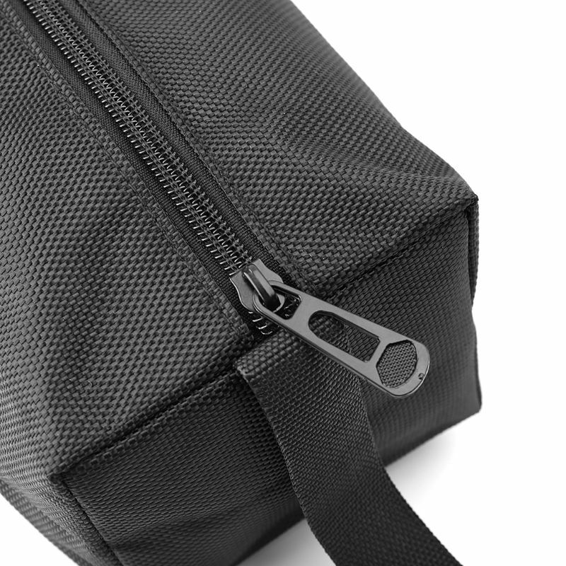 Oxford Canvas Tool Bag for Store Wrenches Screwdrivers Pliers Wear-resisting
