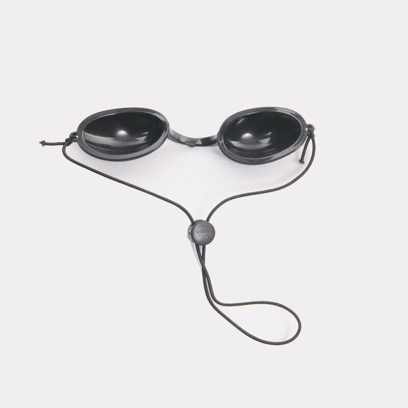 IPL Photon Goggles DPL Flash Intense Pulsed Light Goggles Photon Skin Rejuvenation Beauty Shading Protective Eyewear