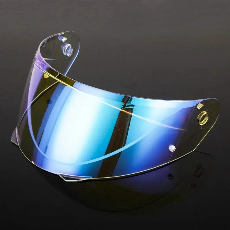 Visera para Casco de motocicleta HJ-33 I90, accesorio para Casco de Moto HJC HJ33, lentes de repuesto, gafas adicionales