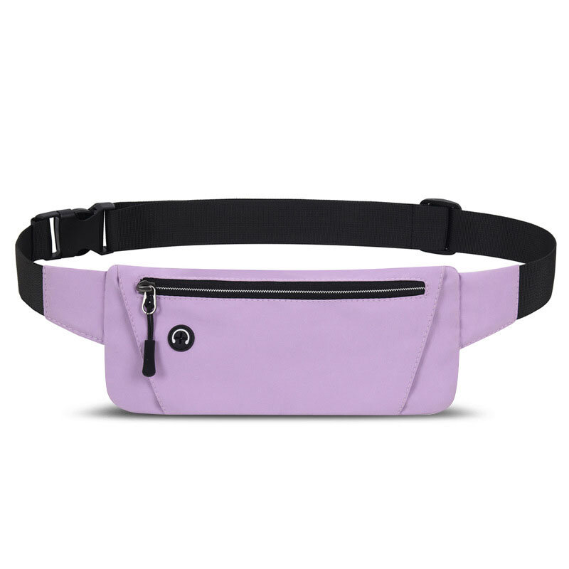 Professional Running Waist Bag for Mobile Phone Unisex Gym Bags Running Belt Waist Pack Fanny Pack Sports Bag Belt Accessories