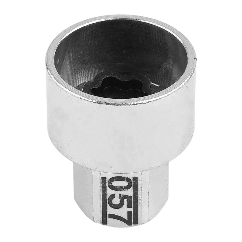 For 5 Series F10/F11 ​Screw Nut Removal Key Nut Bolt Tire Wheel Lock For Car Brand New Hot Sale Automobile Accessories