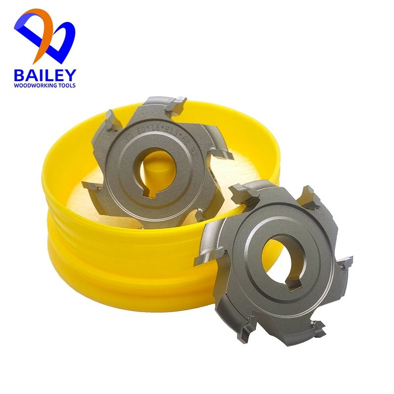 Bailey 1 paar 60x16x11/13mm tct feiner schneide schneider für nanxing kdt kanten band maschine holz bearbeitungs werkzeug zubehör