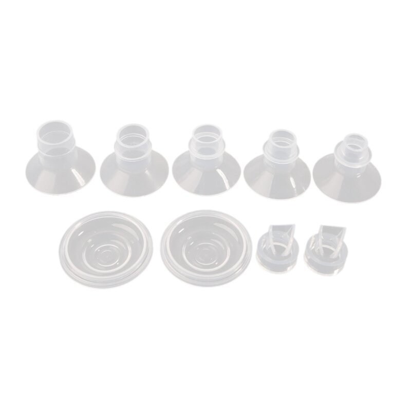 Wearable Breast Flange Insert 13/15/17/19/21mm for S12