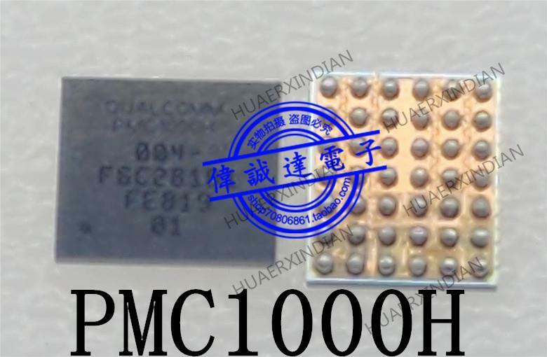 Новая оригинальная печать PMC1000H PWC1000H BGA 14