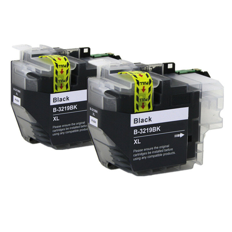 LC3219 LC3219XL Inkt Cartridge Voor Brother 3219 3217 MFC-J5330DW J5335DW J5730DW J5930DW J6530DW J6935DW 3219xl Lc3217 Lc3217xl