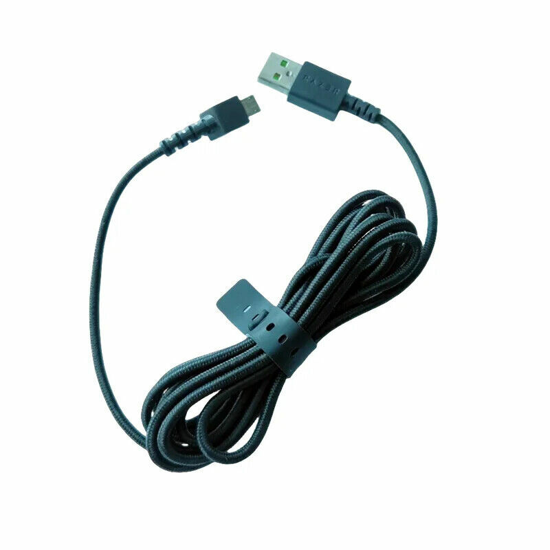 USB-Ladekabel für Razer Mamba Wireless Mouse Charger Datenkabel
