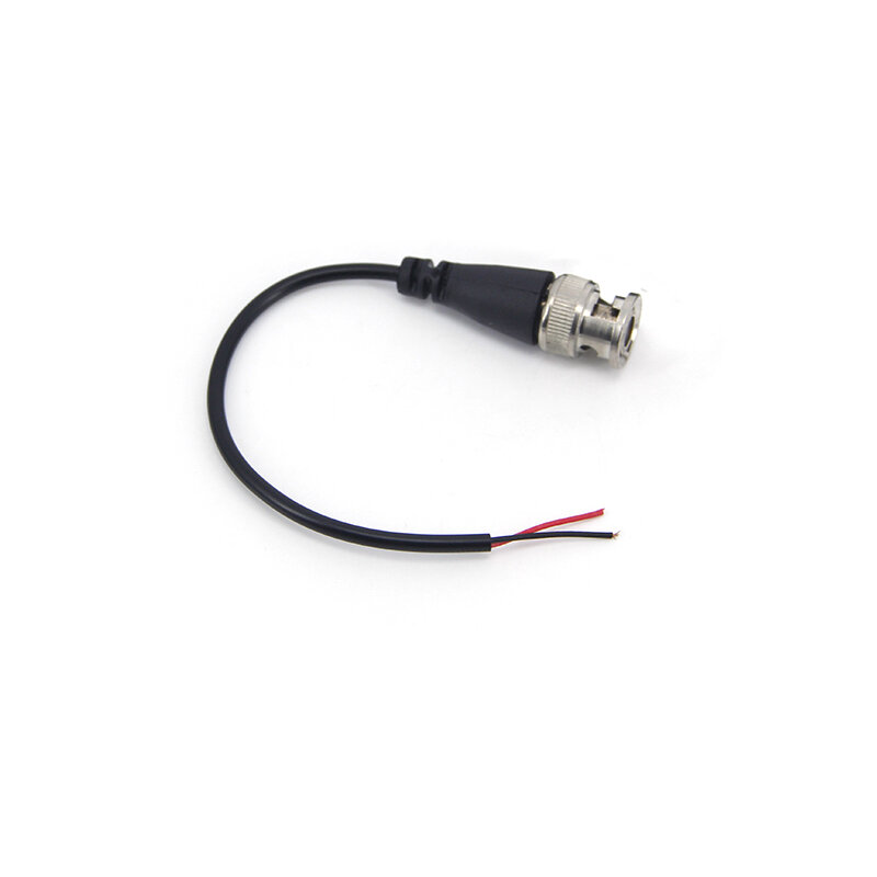 5 stücke bnc stecker q9 adapter power pigtail kabel leitung bnc stecker draht a7