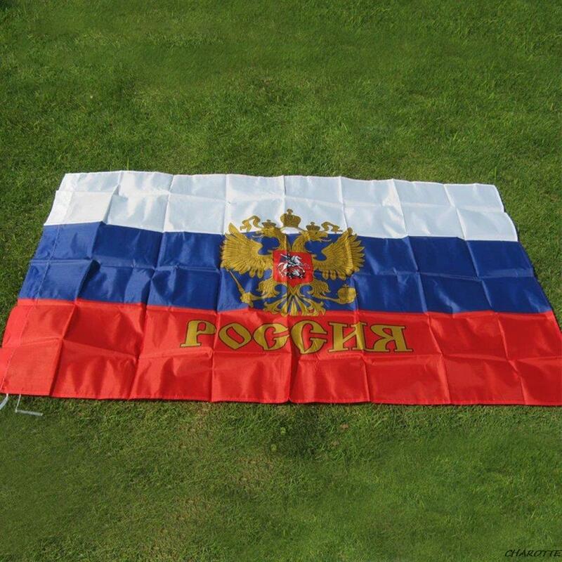 Zwjflagshow frete grátis bandeira militar do exército russo 90x150cm urss soviéticos banners país bandeira da rússia cccp marinha bandeira
