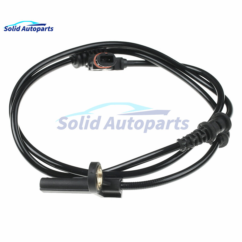 Front Left/Right ABS Wheel Speed Sensor for MERCEDES-BENZ CL550 CL600 CL63 AMG ML350 GL450 S350 S450 S600  1pc 2219055700