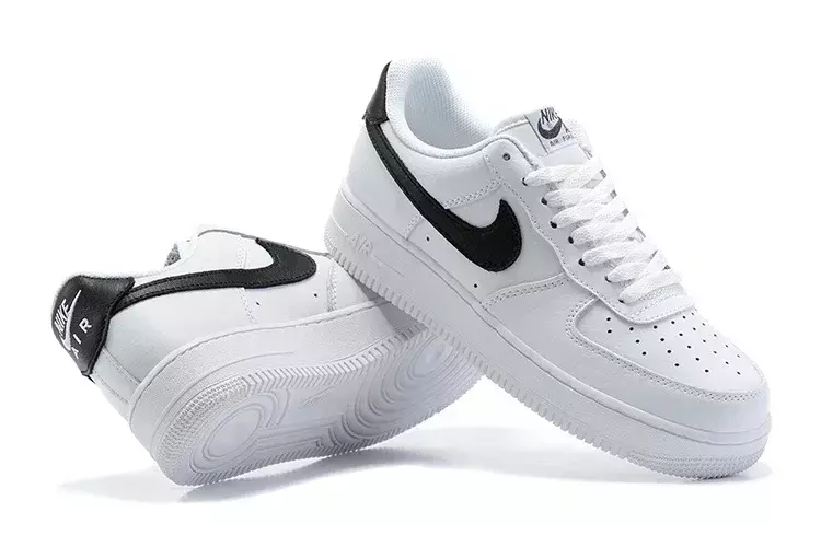 Nike-força aérea 1 sapatos de skate masculinos e femininos, tênis confortáveis e leves, unissex, originais, recém-chegados, bv0740-101