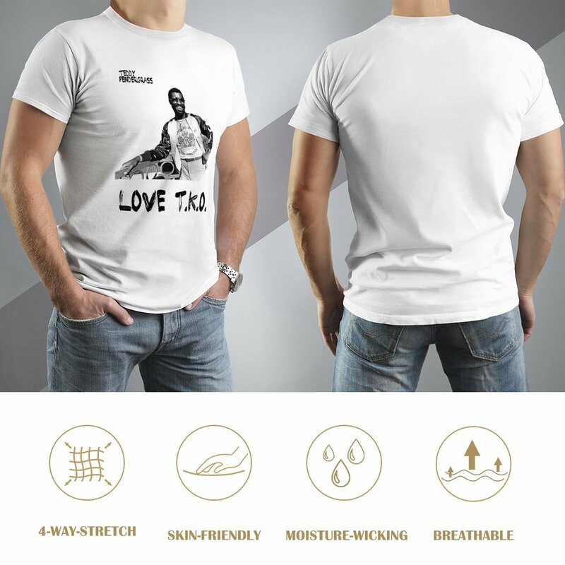 Teddy Pender grass T-Shirt kurze T-Shirt süße Kleidung Männer Kleidung