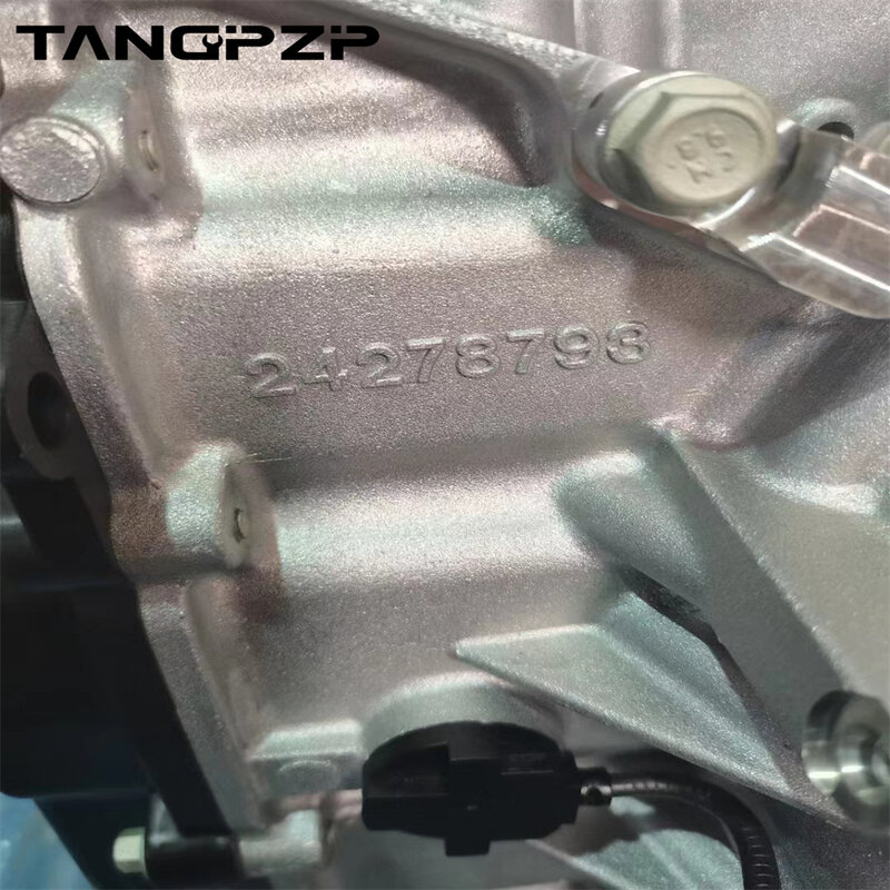 6T31 transmissão automática para GM Gearbox, 24290665, 420030991, marca original novo