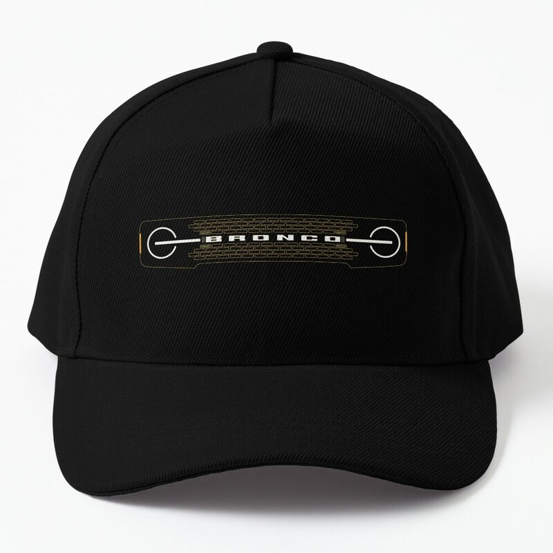 Bronco 2021 Sasquatch Grill czapka z daszkiem western czapka czapka golfowa kapelusz wędkarski termowizyjna damska czapka na słońce męska