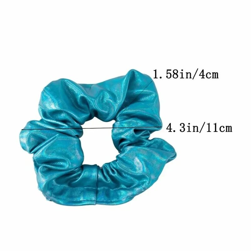 Invisible Hair Band Hidden With Stash Pocket Safe Container Storage Pocket Secret Hair Tie Travel Diversion Stash Compartment