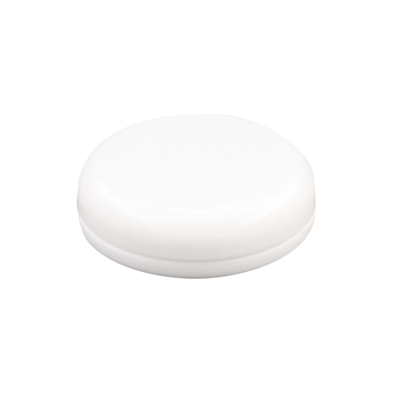 Mini Waterproof NRF 52810 Battery Replaceable Bluetooth Beacon/Ibeacon/Active RFID/BLE 5.0 Tag Scepter R23