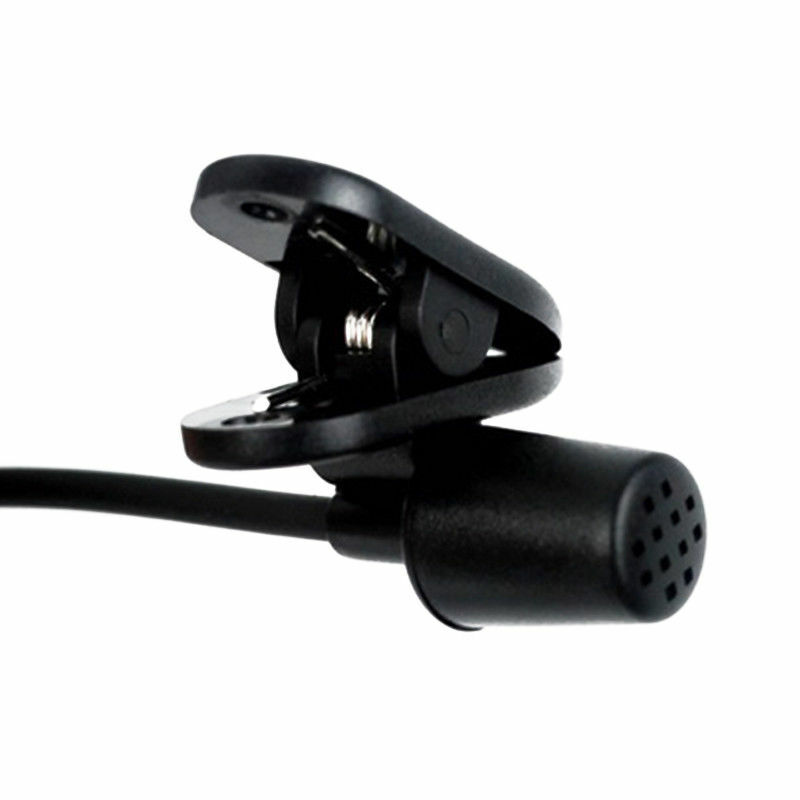Nowy zestaw słuchawkowy 2-Pin 3 Wire Pro Covert Tube akustyczna słuchawka PTT mikrofon do motoroli EP450 GP300 CP040 CP180 CP185 Radio
