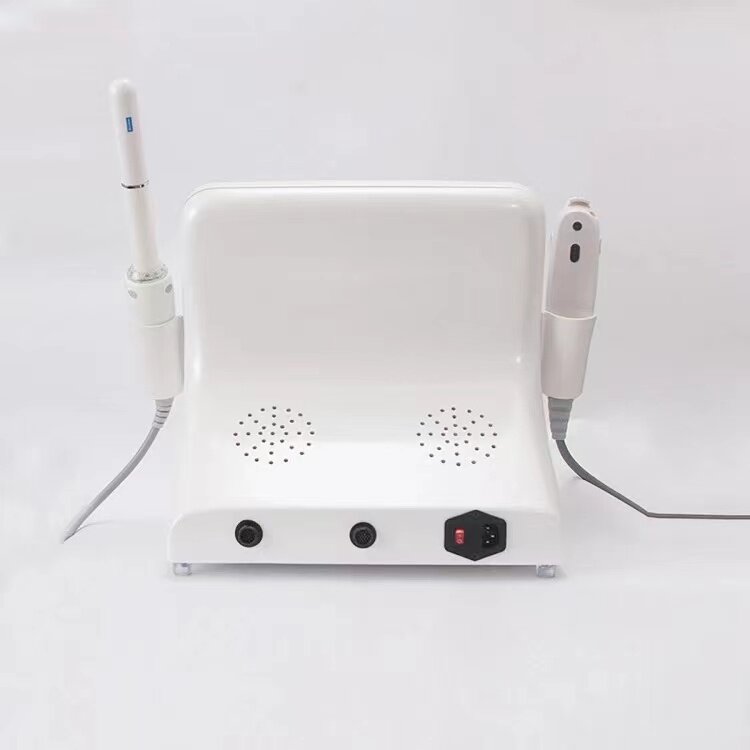 2023 New in Professional 2 in 1 vaginal tightening machine facial massage skin tightening face lifting machine skin care device