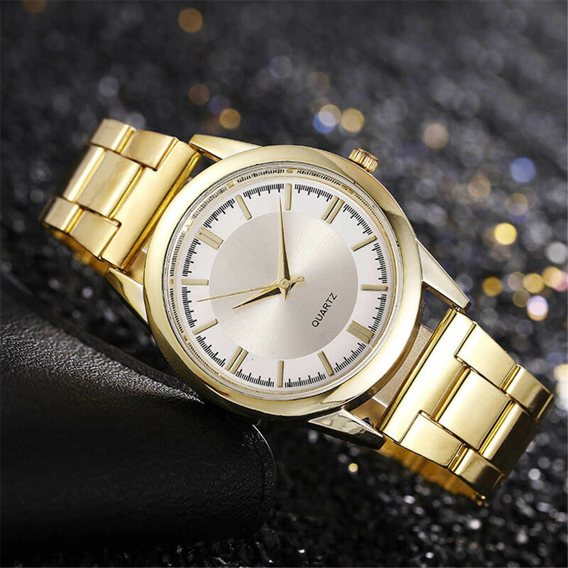 Top Brand Luxury Men orologi Quartz Auto Date Business Watch uomo Casual orologio da polso in acciaio inossidabile Reloj Hombre 2024