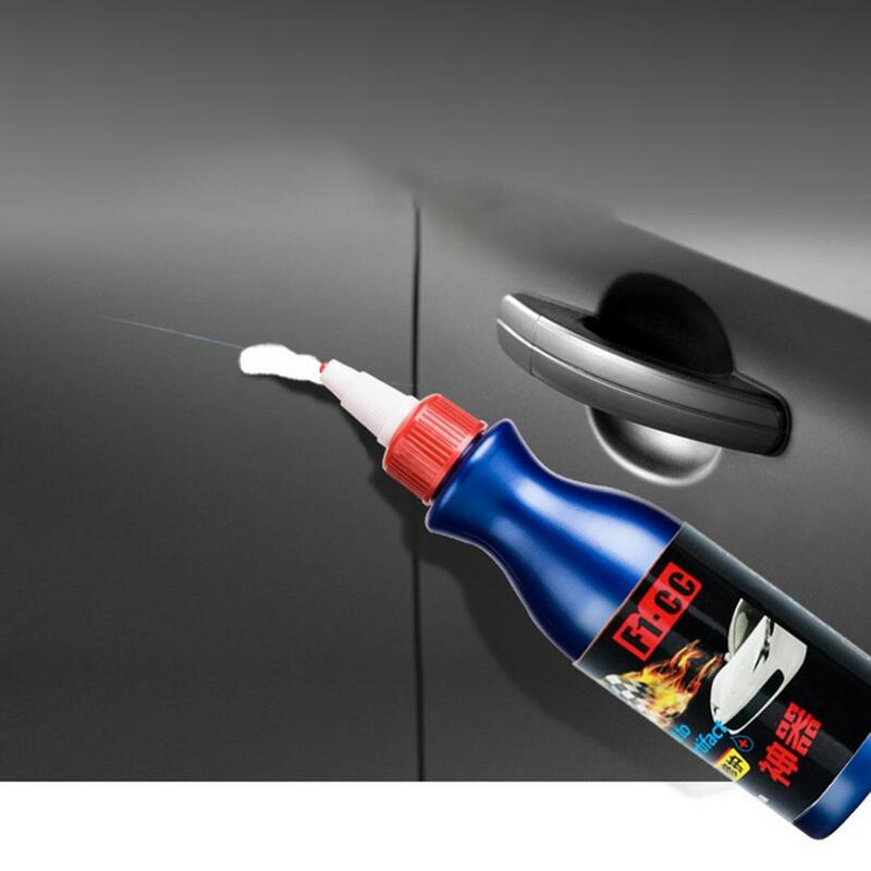 Nouvel outil de réparation de peinture de Surface pour voiture, lumière anti-rayures, polissage, réparation