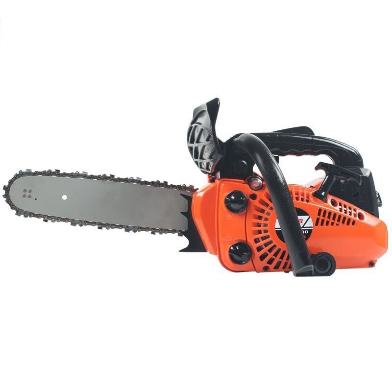 12-inch High power bamboo saw chainsaw  gasoline saw wood saw high-power electric saw home carpentry.
