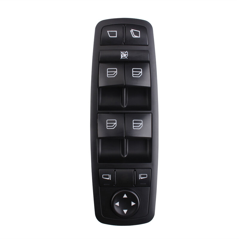 2518300190 New Electric Window Switch Power Window Switch for Mercedes-Benz X164 GL320 GL350 GL420 GL450 GL500